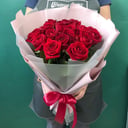 Букет «Прекрасные розы»