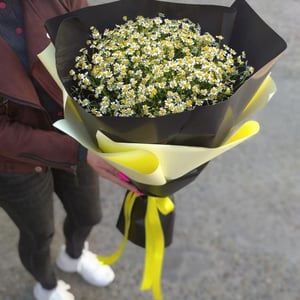 Букет «Полевой»