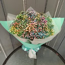 Букет «Радуга»