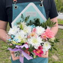 Коробочка с радостью