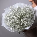 Букет «Пышная гипсофила»