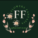 Цветы Фантазия