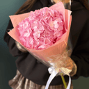 Букет «Гортензия для мамочки»