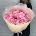 Букет «Для тебя» из роз