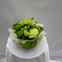 Композиция 2 из гвоздик