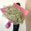 Букет Гипсофилы