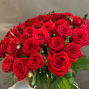 Букет «Любовь» из роз