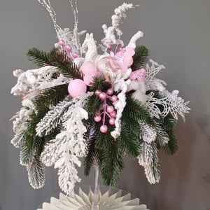 Сказочный карусель