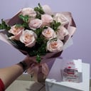 Подарочный набор «Милый каприз» из роз