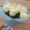 Букет «Мондиаль» из роз