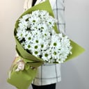 Букетик хризантем