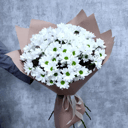 Букет «Хризантема»