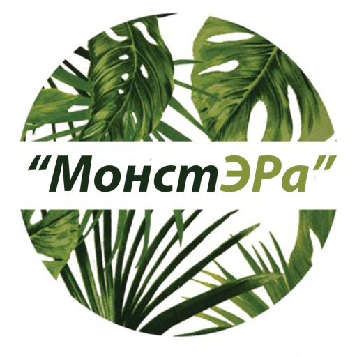 МонстЭРа