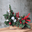 Композиция «Новогодняя ночь»