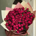 Букет из 15 роз Марун