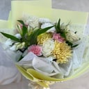 Букет Нежность