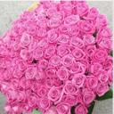 Букет "Желание" из роз