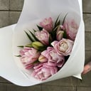 Букет из лилий Сара