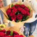 Букет «Ред Наоми»