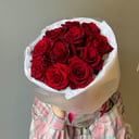 Букет из 11 роз