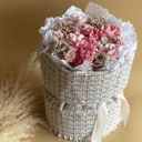 В твидовой упаковке