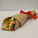 Букет «15 Тюльпанов»