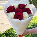 Букет «Роузес»