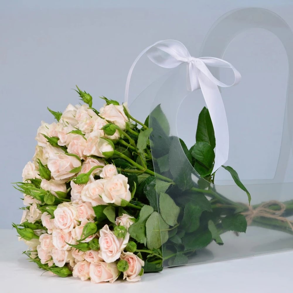Flower delivery Abu Dhabi