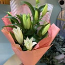 Букет «Лилии»