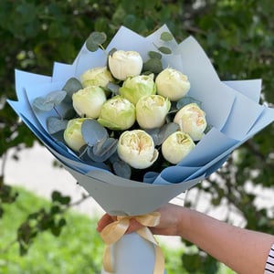 Букет «Сирано»