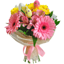 Bright Easter