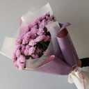 Букет «Хризантемы»