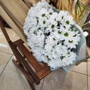 Букет «Ромашки»