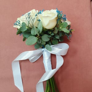 Нежный поцелуй