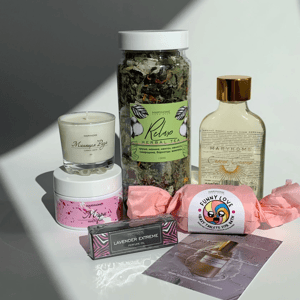 Подарочный набор "Секрет"