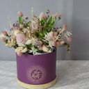 Роза сухоцвет