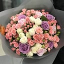 Букет «Ирэн» из роз