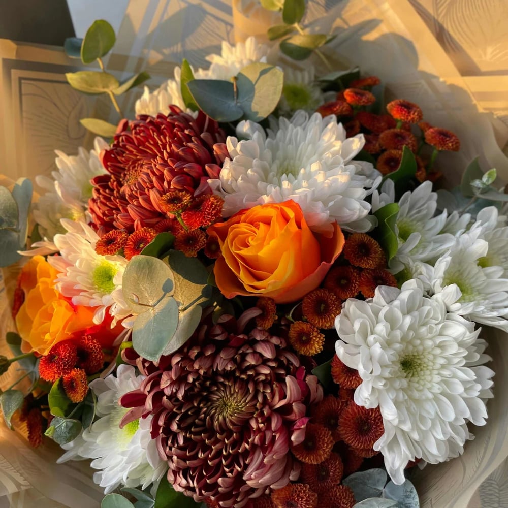 Flowers in Venezuela delivery