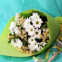 Композиция «Привет, ромашки!»