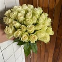 Букет «Эль Канто» из роз