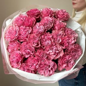 Букет "Джулия" из роз