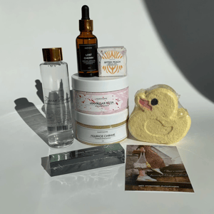 С: Подарочный набор "Блаженство"