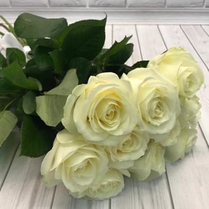 Букет из роз