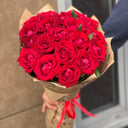 Букет «Каил» из роз