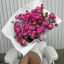 Букет «Восточные сказки»