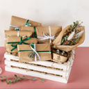 Ящик "Твердые сыры"