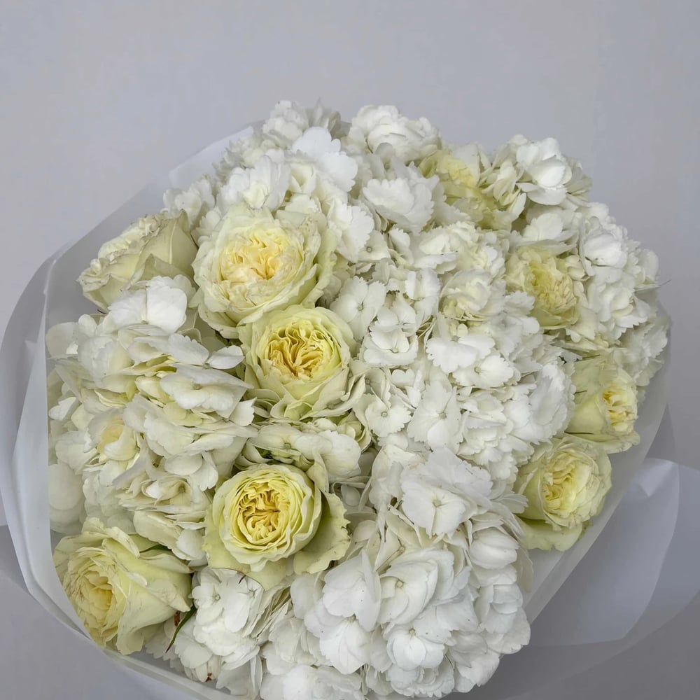 Flower delivery in Manila