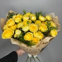 Букет «Солнечный»