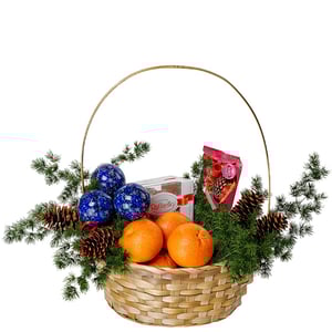 Подарок Санты