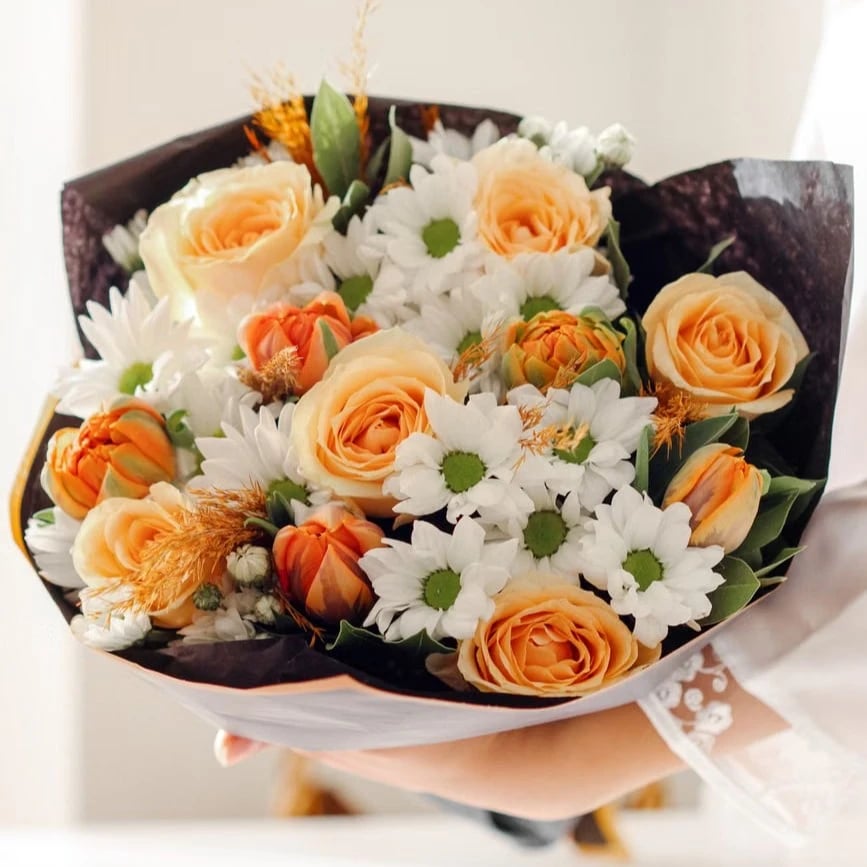 Flower delivery Al Fujairah
